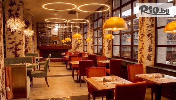 Семеен хотел Покрит Мост - thumb 3