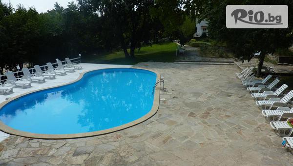 Парк хотел Заря - thumb 3