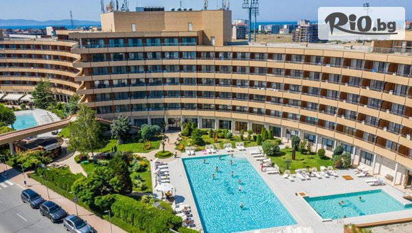 Гранд Хотел Поморие - thumb 2