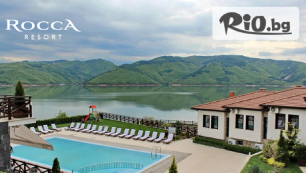 Комлекс Rocca Resort - thumb 2