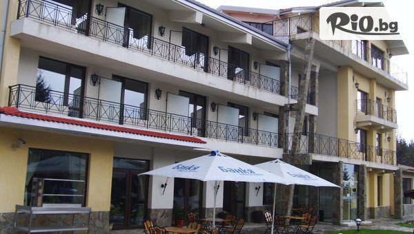 Хотел Виа Траяна - thumb 2