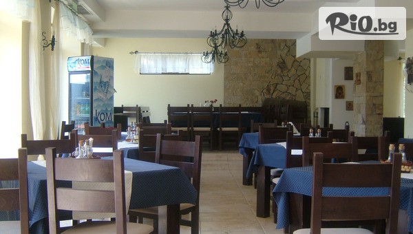 Хотел Виа Траяна - thumb 4