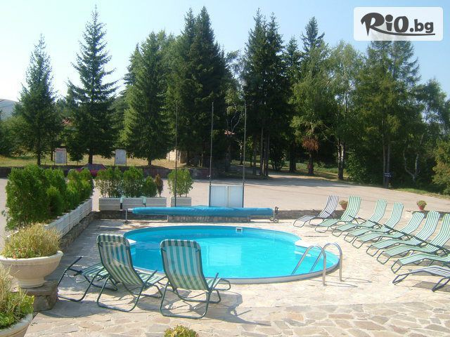 Хотел Виа Траяна - thumb 2 Хотел Виа Траяна - thumb 2