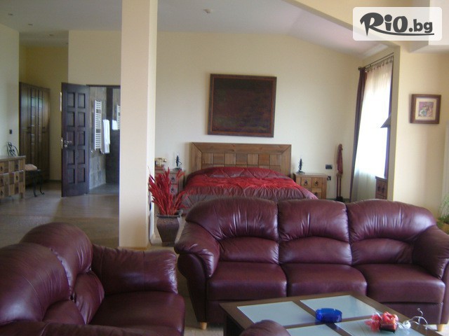 Хотел Виа Траяна - thumb 4 Хотел Виа Траяна - thumb 4