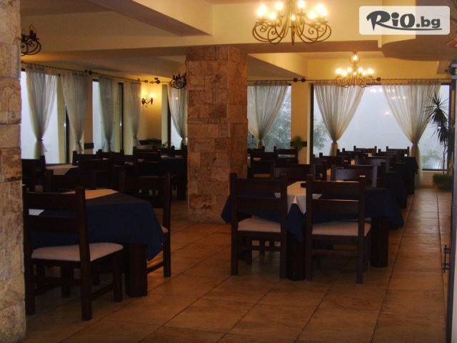 Хотел Виа Траяна - thumb 8 Хотел Виа Траяна - thumb 8