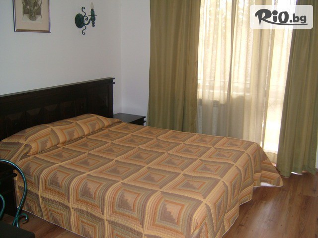 Хотел Виа Траяна - thumb 10 Хотел Виа Траяна - thumb 10