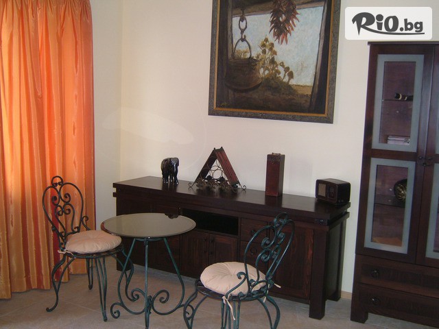 Хотел Виа Траяна - thumb 12 Хотел Виа Траяна - thumb 12