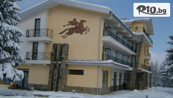 Хотел Виа Траяна - thumb 1