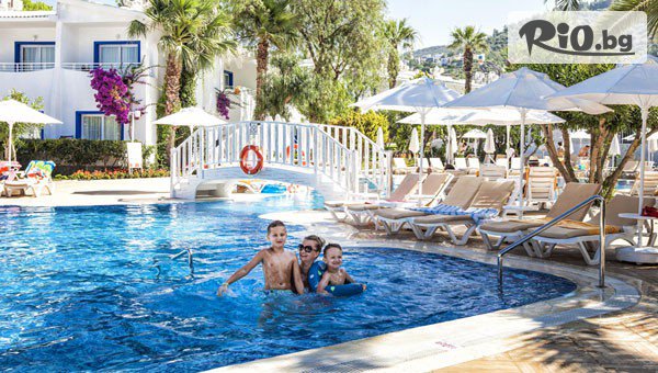 Онекс Тур - thumb 2