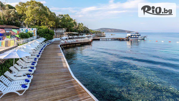 Онекс Тур - thumb 4