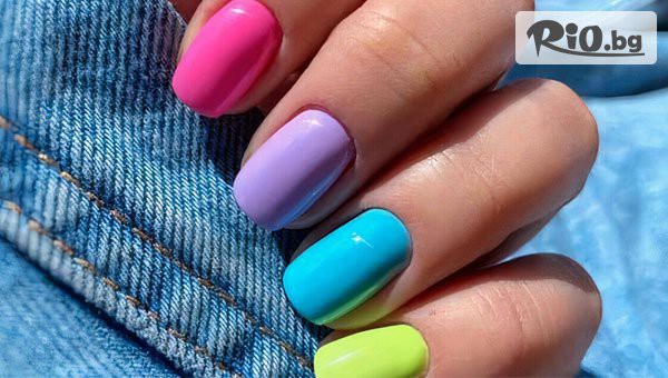 Студио за красота МП real beauty - thumb 2