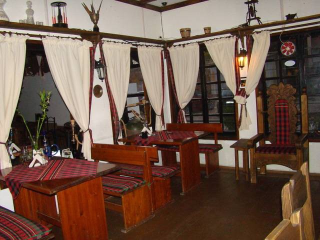 Таверна "Кухнята на Ели" - thumb 4