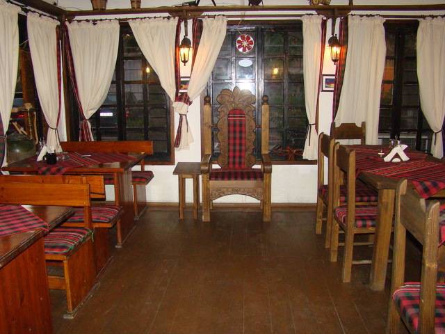 Таверна "Кухнята на Ели" - thumb 3