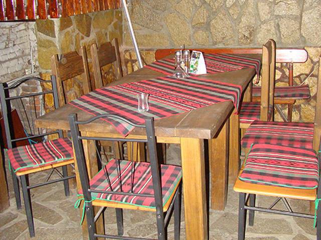 Таверна "Кухнята на Ели" - thumb 7