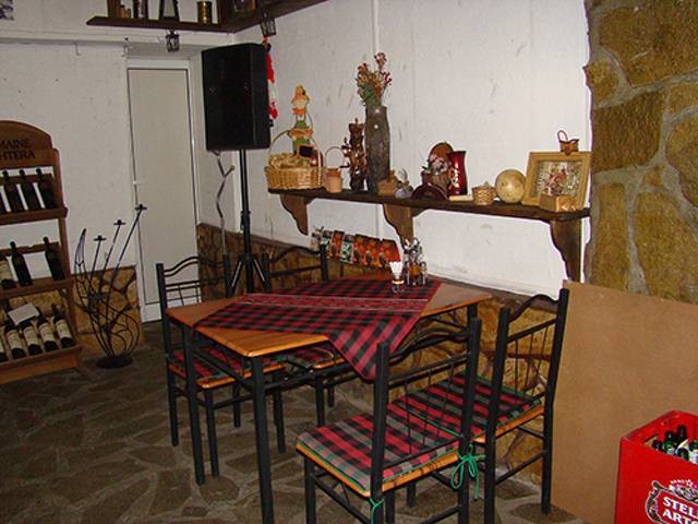 Таверна "Кухнята на Ели" - thumb 6