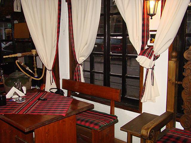 Таверна "Кухнята на Ели" - thumb 5