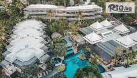 Andaman Cannacia Resort and SPA, Пукет #1