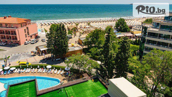 МПМ Хотел Астория - thumb 2