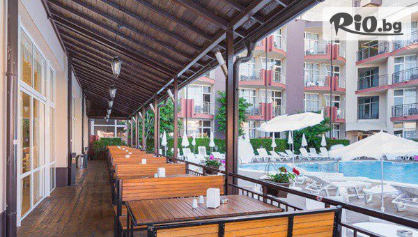 МПМ Хотел Астория - thumb 3