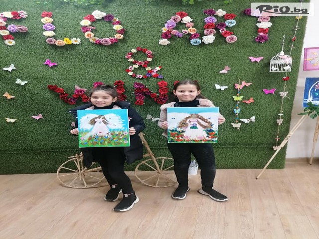 Flo Art &Wine - thumb 2 Flo Art &Wine - thumb 2