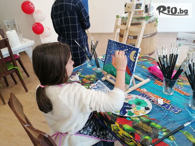 Flo Art &Wine - thumb 7 Flo Art &Wine - thumb 7