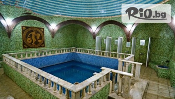 Хотел Рим - thumb 2