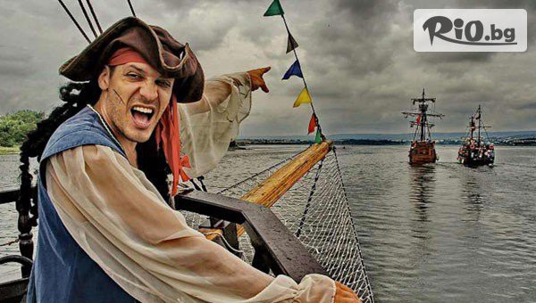 Varna Party Boats - thumb 2