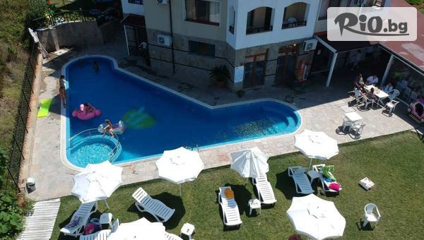 Томас Резиденс - thumb 2