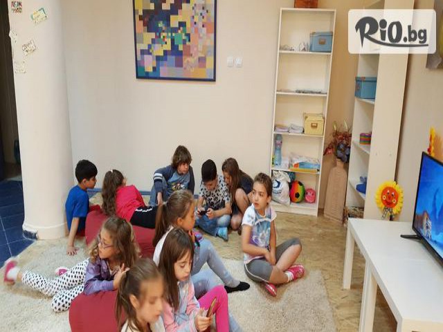 Образователен център Студио S - thumb 7 Образователен център Студио S - thumb 7