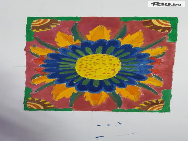 Образователен център Студио S - thumb 8 Образователен център Студио S - thumb 8