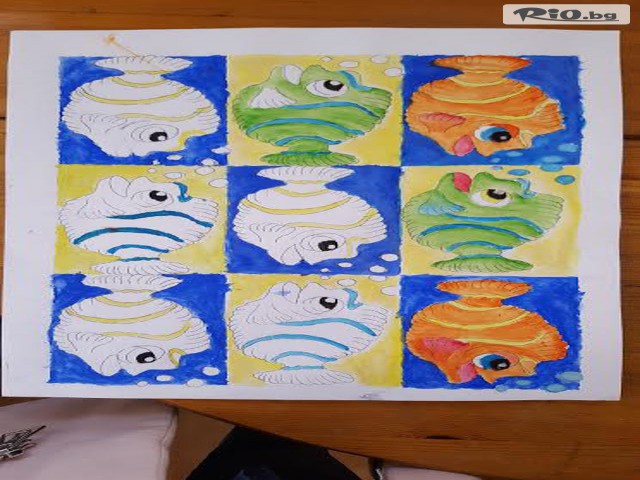 Образователен център Студио S - thumb 10 Образователен център Студио S - thumb 10