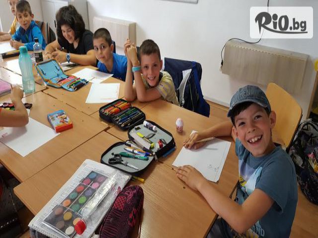 Образователен център Студио S - thumb 12 Образователен център Студио S - thumb 12