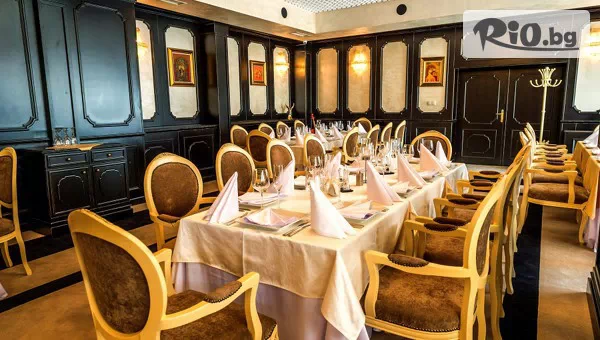 СПА Хотел Хисар - thumb 9