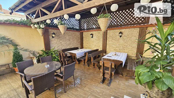 Семеен Хотел Жери - thumb 4