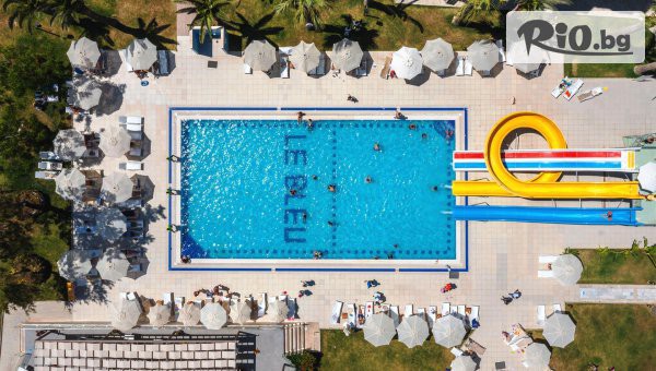 Онекс Тур - thumb 4