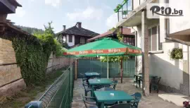 Стаи за гости И пак дойдох, Трявна #1