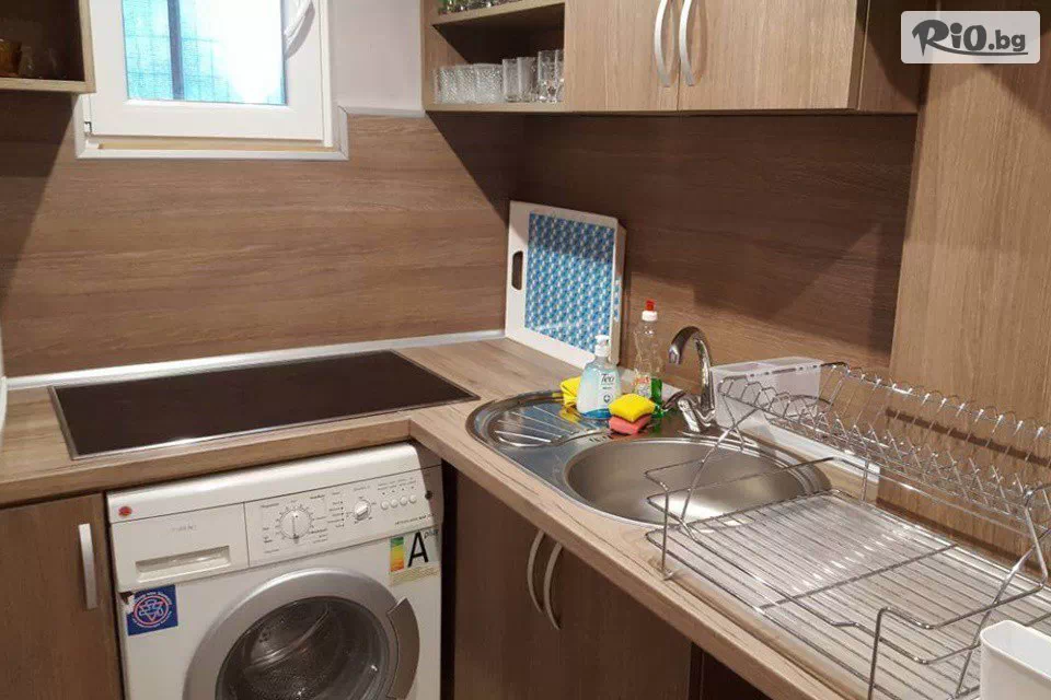 Стаи за гости И пак дойдох - thumb 3 Стаи за гости И пак дойдох - thumb 3