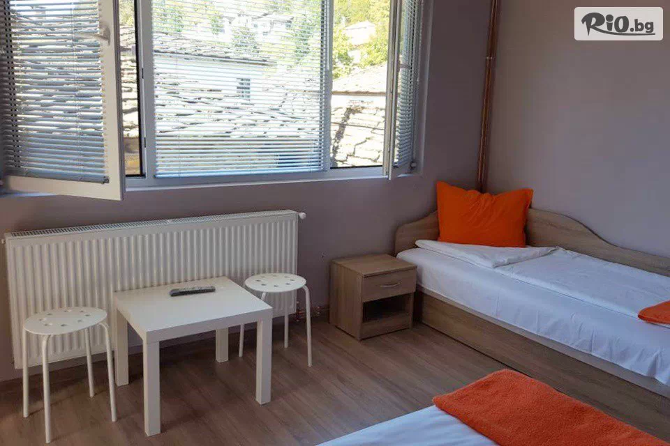 Стаи за гости И пак дойдох - thumb 6 Стаи за гости И пак дойдох - thumb 6