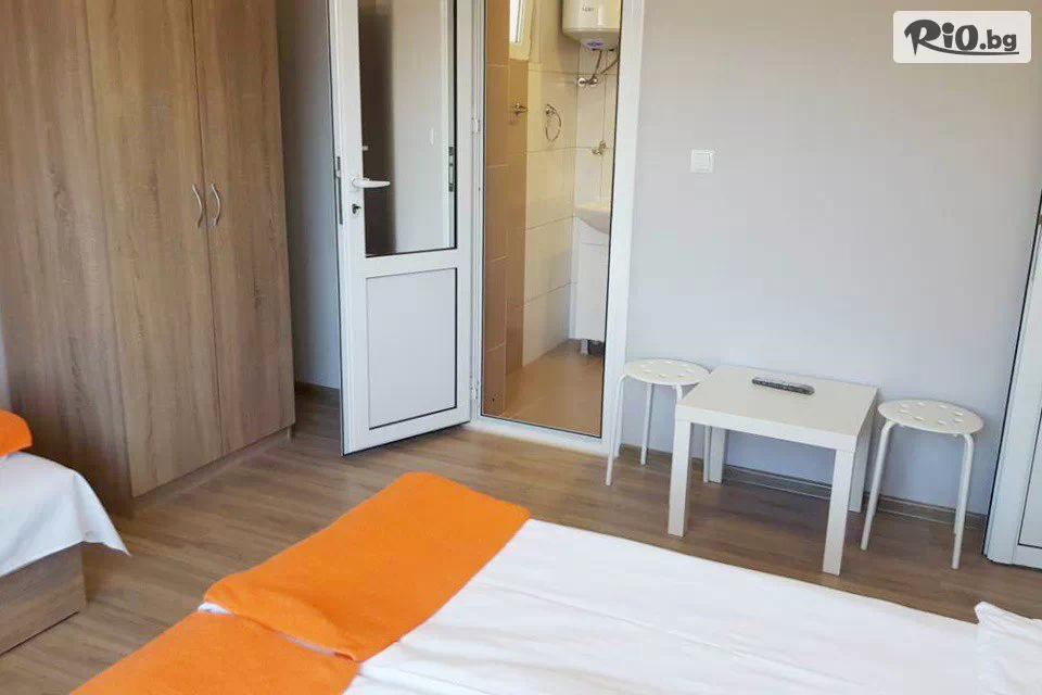 Стаи за гости И пак дойдох - thumb 7 Стаи за гости И пак дойдох - thumb 7