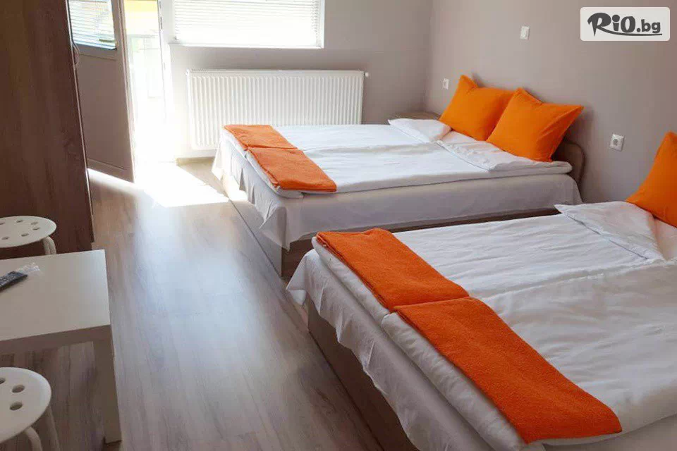 Стаи за гости И пак дойдох - thumb 8 Стаи за гости И пак дойдох - thumb 8