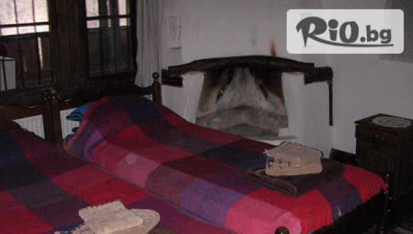 Йовевата къща - thumb 4