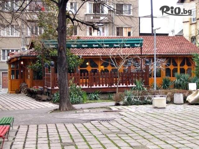 ресторант Сентрал Парк - thumb 1 ресторант Сентрал Парк - thumb 1