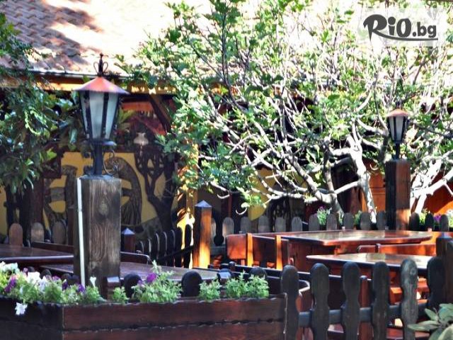 ресторант Сентрал Парк - thumb 2 ресторант Сентрал Парк - thumb 2