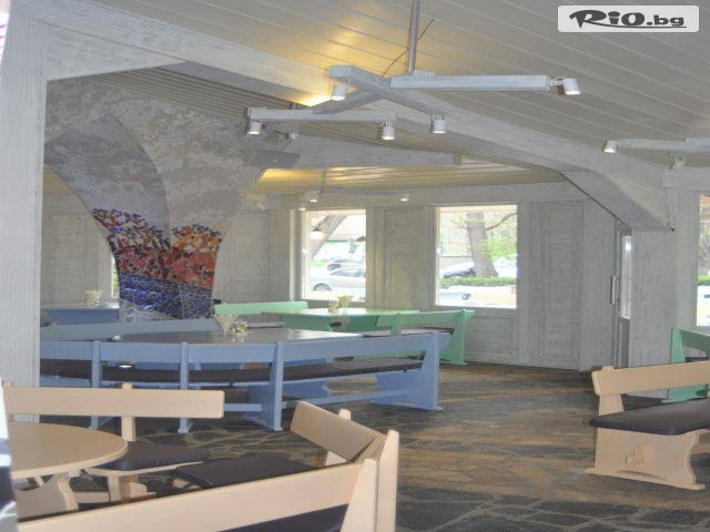 ресторант Сентрал Парк - thumb 14 ресторант Сентрал Парк - thumb 14