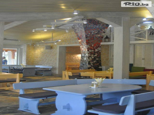 ресторант Сентрал Парк - thumb 15 ресторант Сентрал Парк - thumb 15