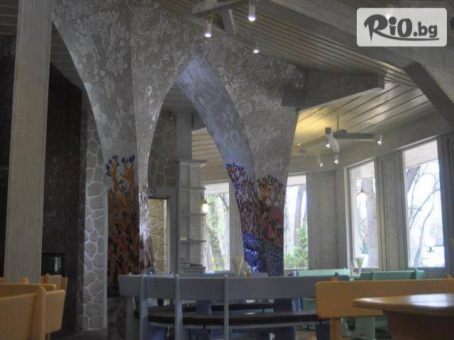 ресторант Сентрал Парк - thumb 17 ресторант Сентрал Парк - thumb 17