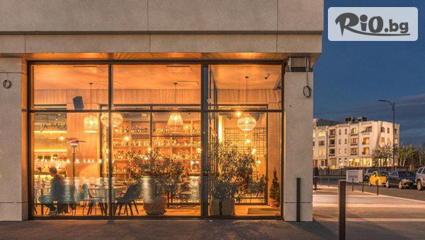 Хотел Марина - thumb 5