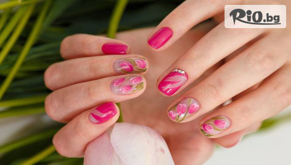 салон за красота Цвети - thumb 2