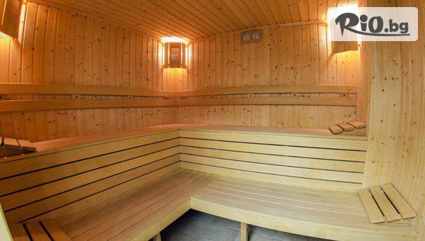 Грийн Лайф Фемили Апартмънтс - thumb 3