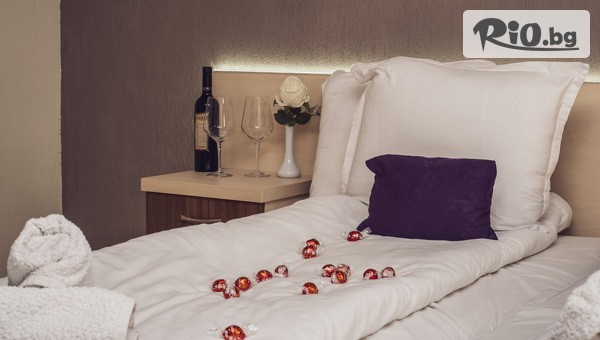 Къща за гости Sky Garden - thumb 4